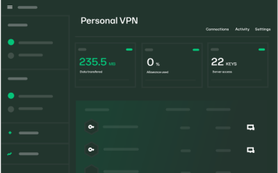 Kendi Ücretsiz VPN’inizi Kurun