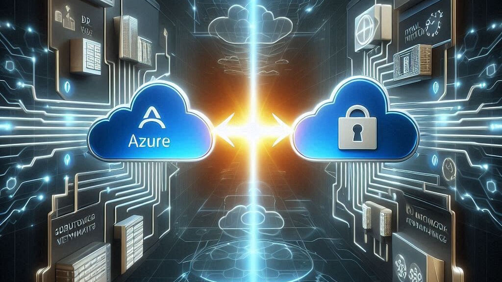 Azure ve Fortigate Arasında Site-to-Site VPN Kurulumu